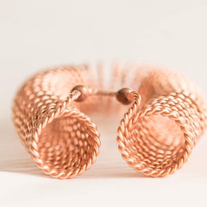 Tensor Coil FeedBack Loop POWERFUL healing Tool
