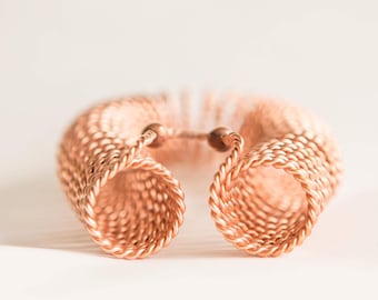 Tensor Coil FeedBack Loop POWERFUL healing Tool