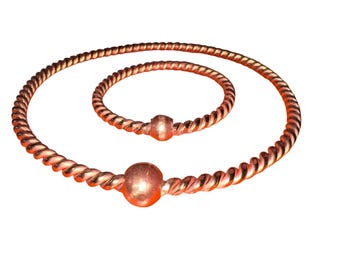 フルロイヤルメガリング、テンサーリング、重量8mm厚、銅製リング、痛みと疲労の緩和、スマートメーター保護、電磁波保護