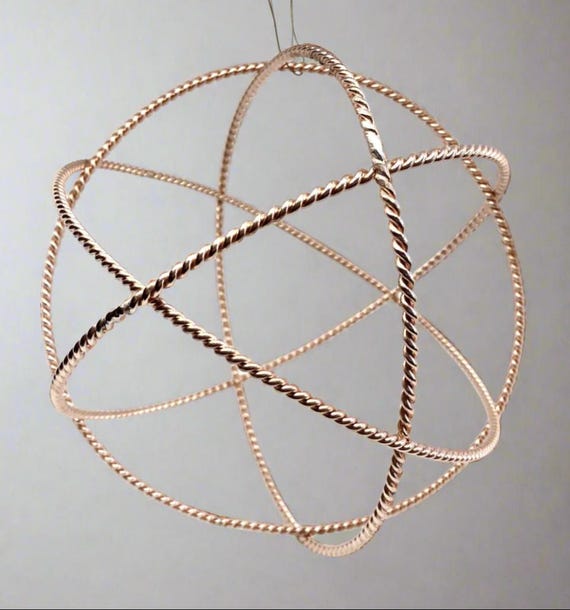 Tensor Ring Field Generator Full Royal Cubit , Manifest Broadcasts