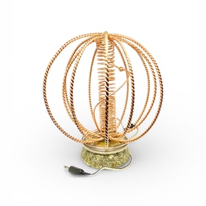The Matrix Harmoniser Full Royal & Lost Cubit together as one - radionics - meditation tool - crystal grids