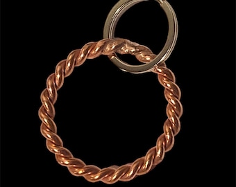 Anneau tenseur pour grand animal de compagnie, collier pour chien, collier pour chat, anneau pour cheval, anneau de guérison, protection contre les CEM pour animaux de compagnie