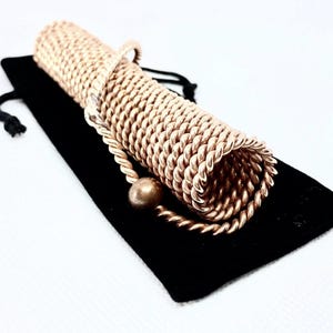 Royal Cubit New Dimension 33 Tensor Coil AcuVac - Tensor Rings, Copper Rings, Reiki, Chakra Balancing, Reiki Healings, Radionics