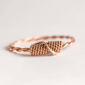 Teotihaucan STU cubit Tensor Bracelet charged with Acu Vac Coil - copper bracelet unisex - unique gift - unisex gift - tensor Ring
