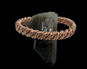 Divine Justice Tensor Bracelet - Divine Triple 3 Nine Bts Ideal Healers Tool Copper Bracelet