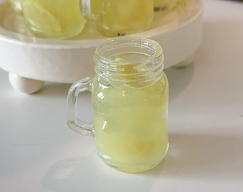 1:3 Scale Lemonade for 18” Doll