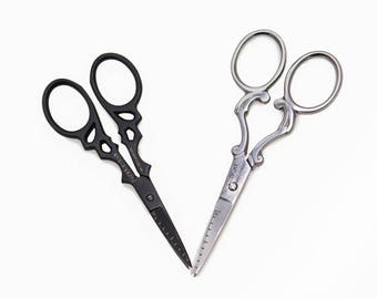 FaceKevlar Precision Beard Shears