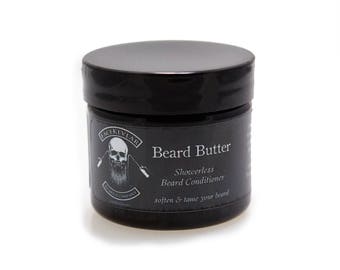 BEARD BUTTER / BALM