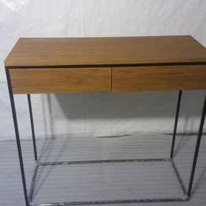 roomify console table - console LINNEA with drawers