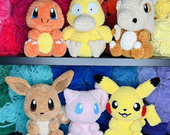 Companion Pack