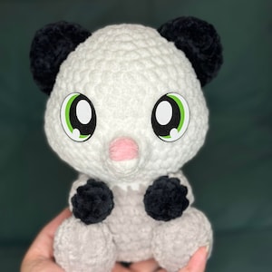 Opossum Pattern