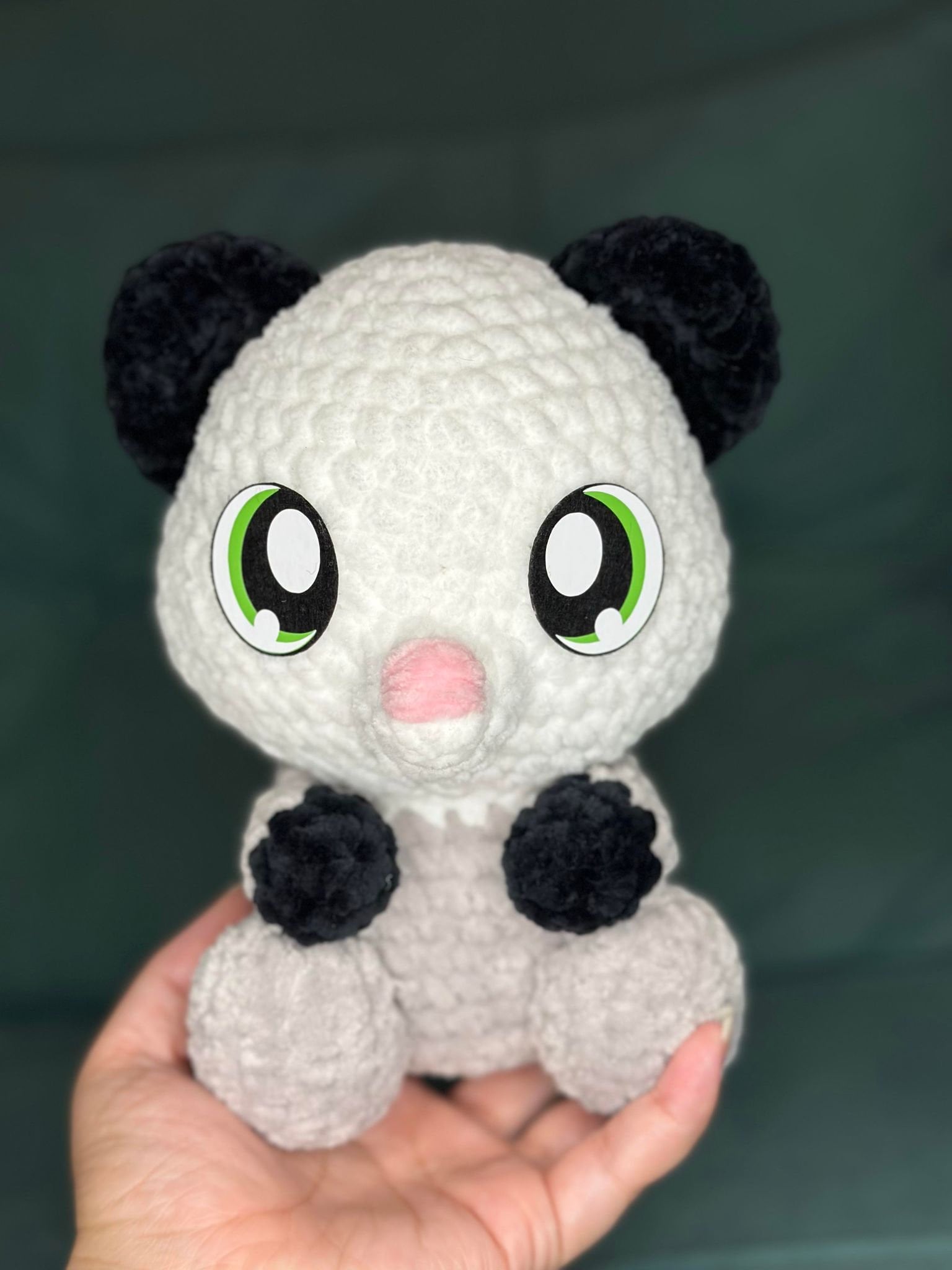 30 Opossum Crochet Patterns for Cute, Quirky Amigurumi Projects 25 Amigurumi Opossum Crochet Pattern