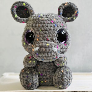 Hippo Pattern