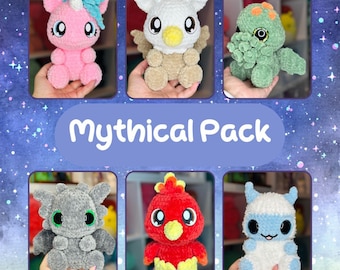 Mythical Pack