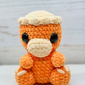 Pachy Pachycephalosaurus
