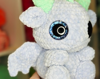 Dragon Pattern
