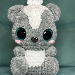 Skunk Pattern