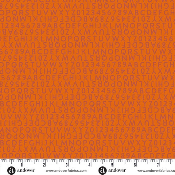 Postmark: Letters in Tiger Postmark: Letters in Tiger