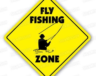 Chemistry Zone Funny Novelty Crossing Sign