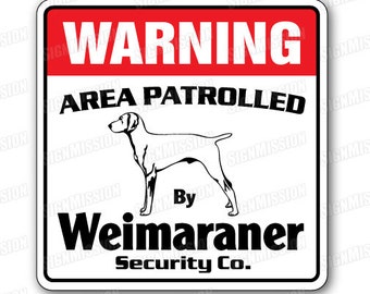 Weimaraner vorstehhund Gris Fantasma Perro Pequeño Negro Lona Bolso de hombro