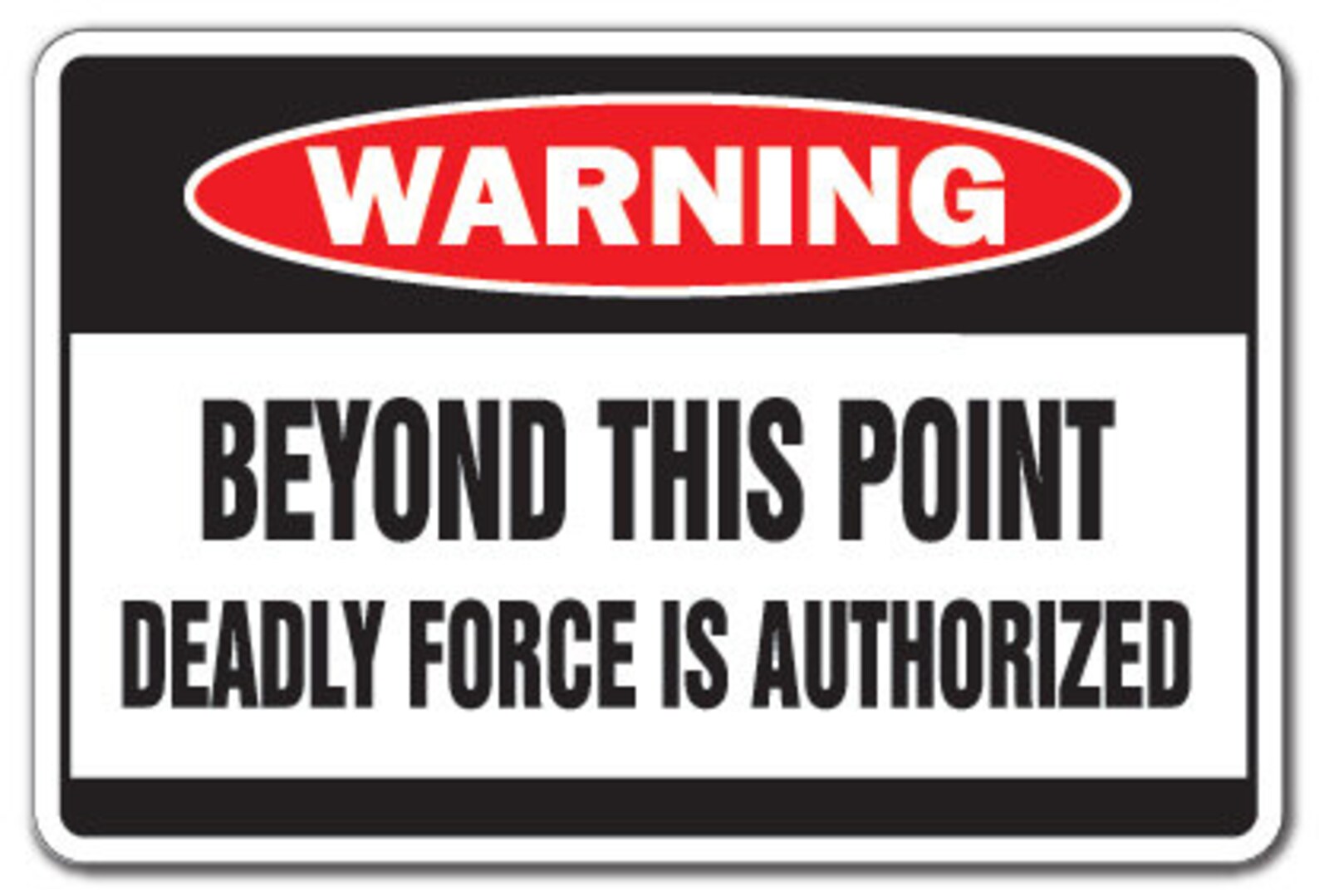 Как переводится warn. Табличка warning. табличка caution. gun warning. use of deadly force authorized перевод.