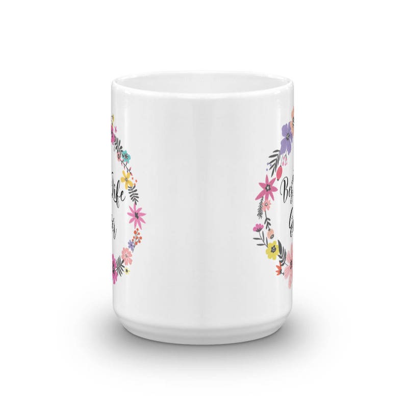 Best Life Ever Coffee Mug JW Gift Pioneer Gift Coffee Etsy