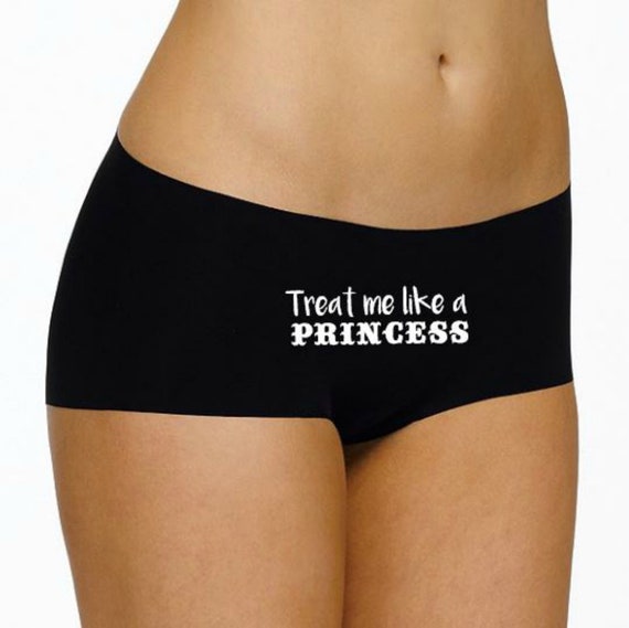Dodge Ram panties ladies thong underwear lingerie black gifts for her