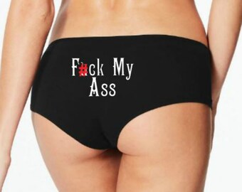 Anal Funny Fuck - Funny Anal - Etsy UK