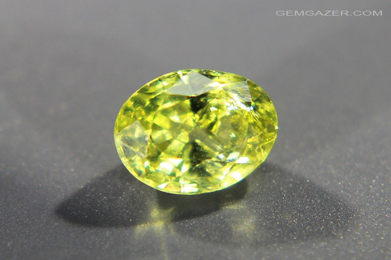 STREULE GARNET 70 24.0㎝ Spessartine Garnet Ring, 20.07 Carats | M.S. Rau