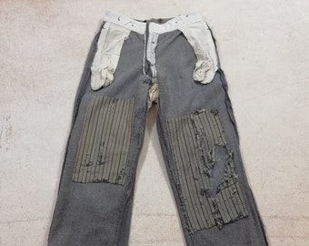 French Farmer Jacket - Etsy