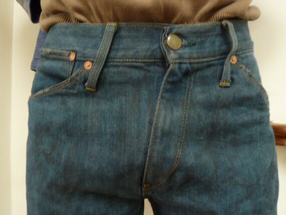 levis twisted jeans