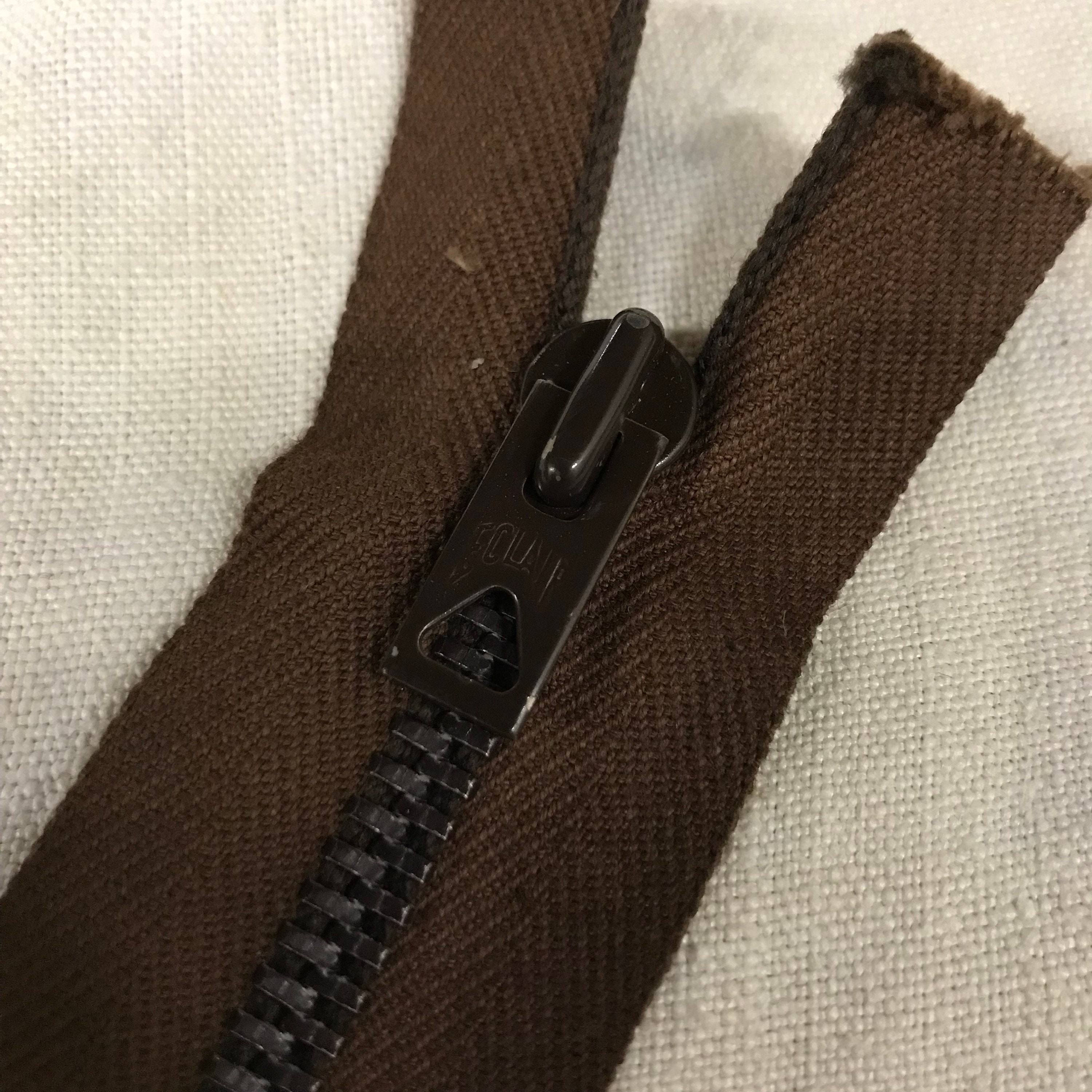 Eclair Zipper 