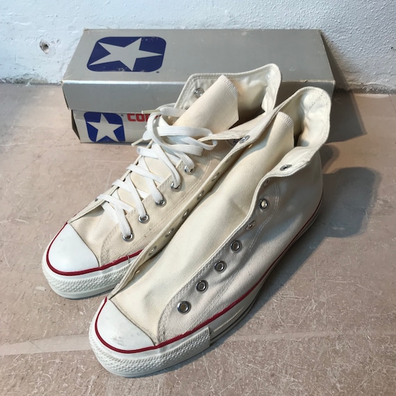 converse size 11