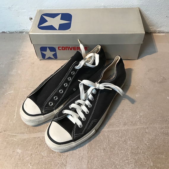 converse made in usa deadstock