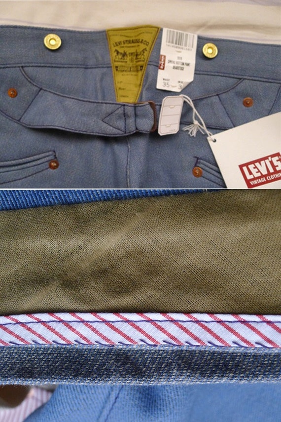 levis - image 5