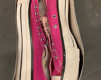 raspberry converse