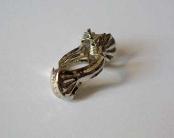 Cafe Curtain Clips Etsy