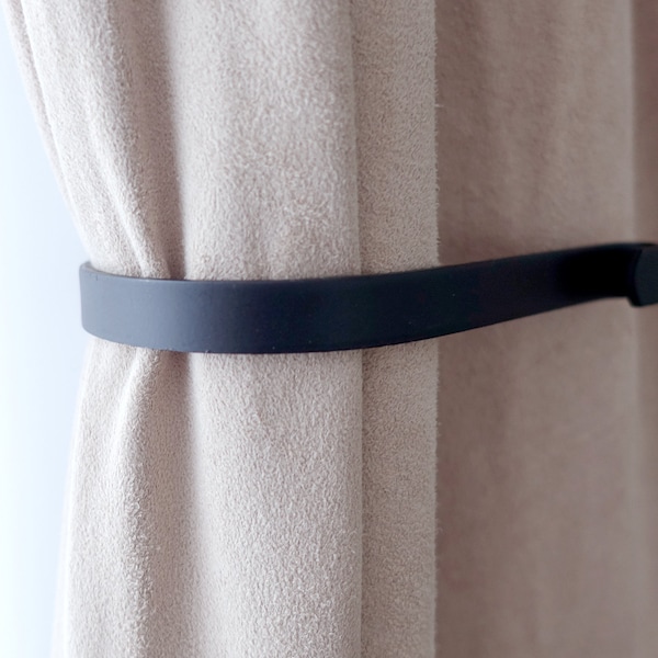 Curtain Tassel Tieback Hooks Metal Wall Hook Per Pair
