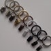 see more listings in the Curtain Rings & Clips section