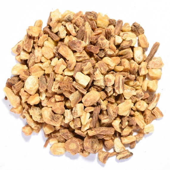 DONG QUAI ROOT Organic Herbal Tea Bulk Herb Loose Etsy