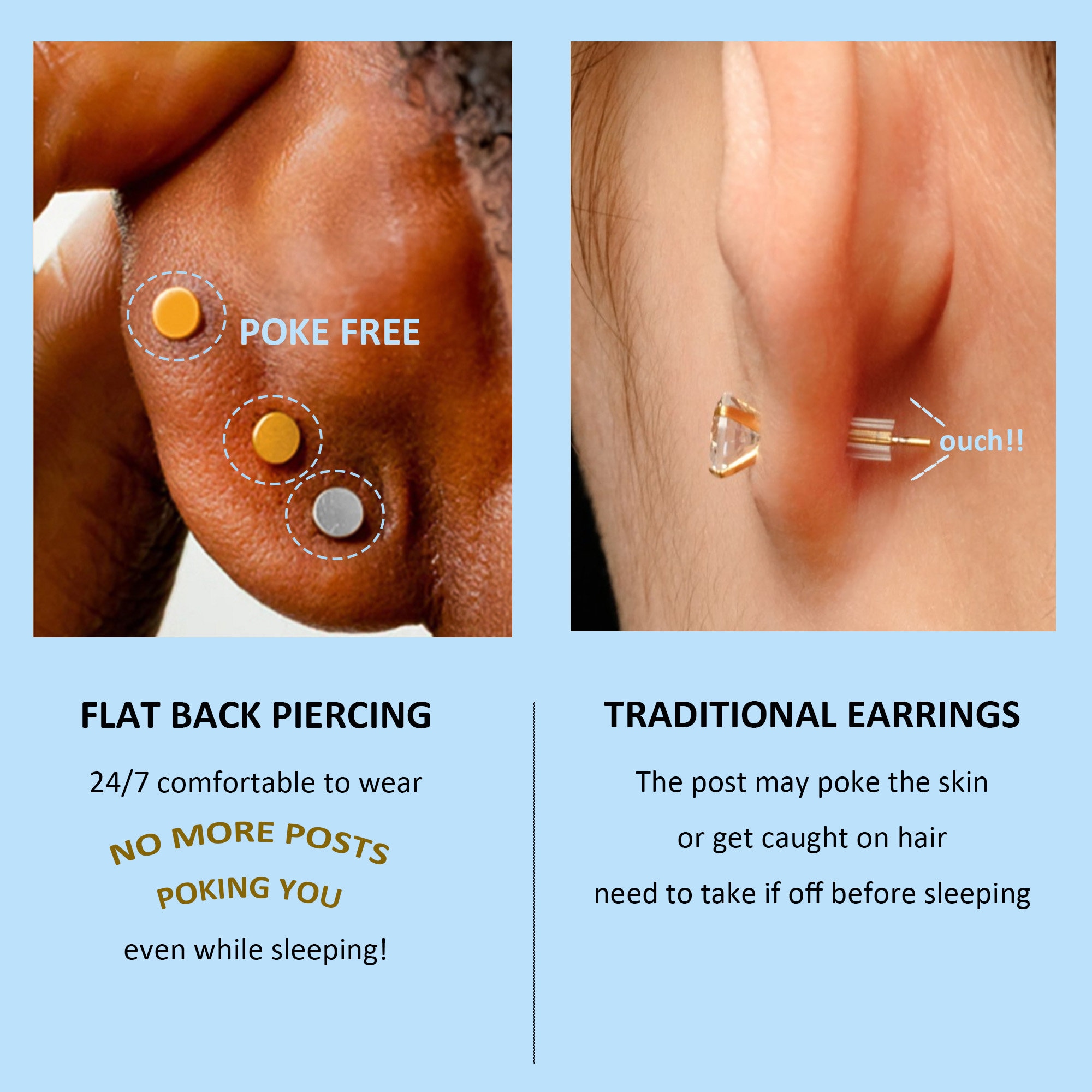 earspiration-piercings-with-flat-back-earrings-comfy 