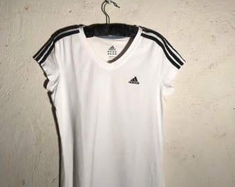 Camiseta adidas vintage | Etsy España