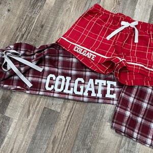 College pajamas -  Portugal