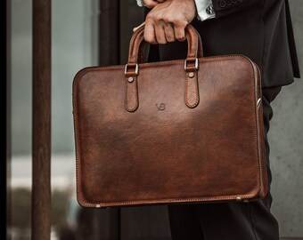 gentleman's briefcase