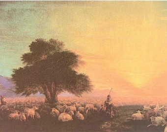 Tarjeta de oración para enfermeras y cuidadores