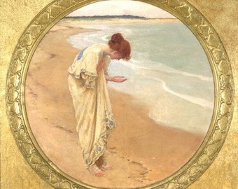 Marcador de libros para cuidadores con dije de cordero plateado, regalo de oración