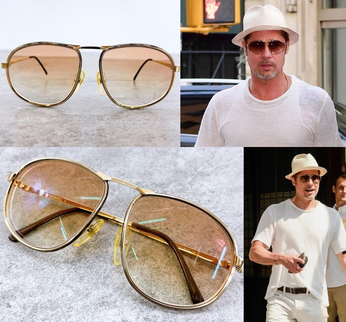 Dunhill sunglasses - Etsy 日本