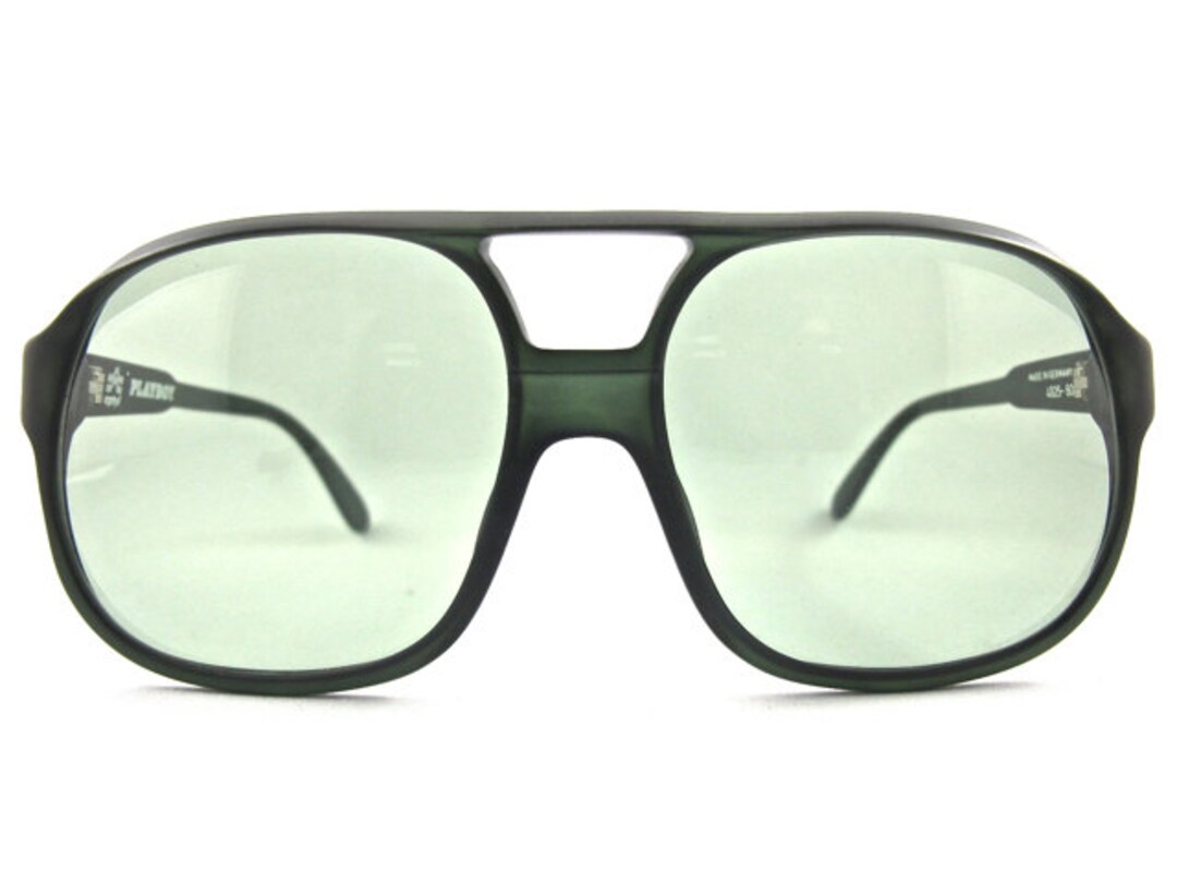 PLAYBOY 4025-60 Vintage Sunglasses (made in Germany) - Etsy