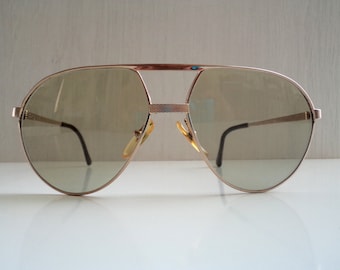 DUNHILL 6042 Vintage Sonnenbrille (made in Austria)