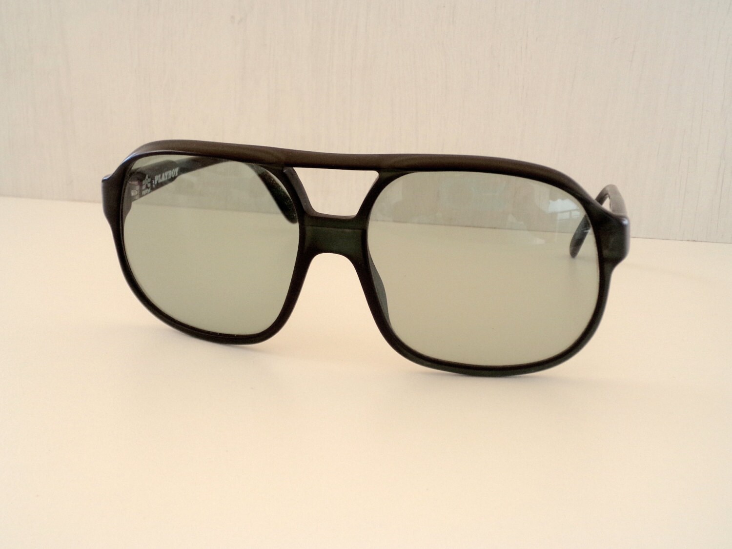 PLAYBOY 4025-60 Vintage Sunglasses (made in Germany) - Etsy